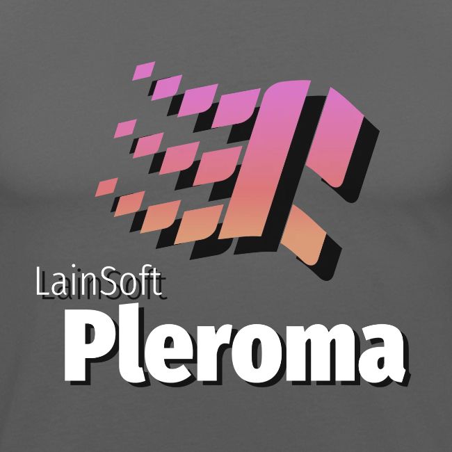Lainsoft Pleroma (No groups?)