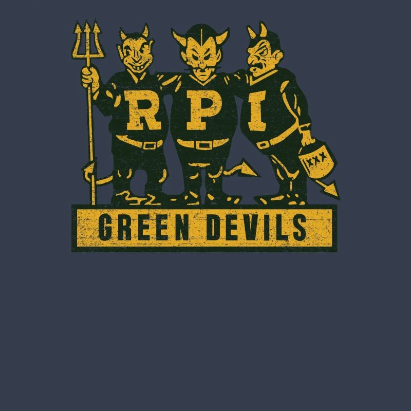 Green Devils de l’Institut professionnel de Richmond