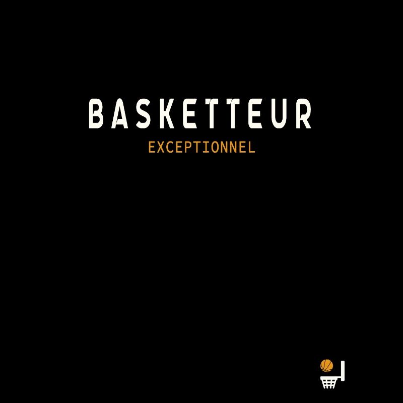 Basketteur Exceptionnel
