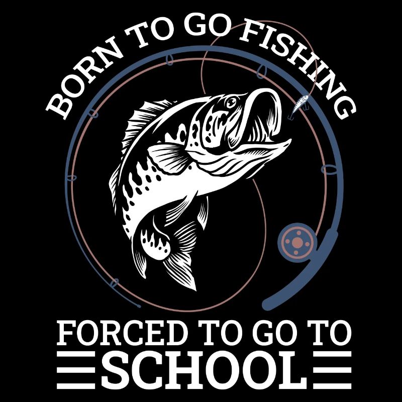 Pêcher Pêcheur Canne à pêche