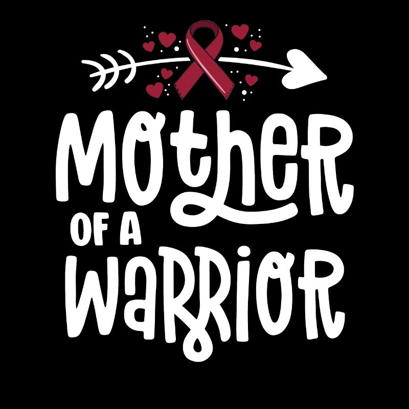 Mutter eines Kriegers Gefäßfehlbildung