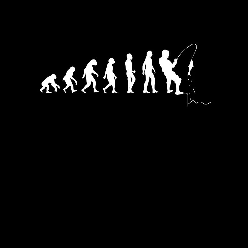 evolution peche pecheur