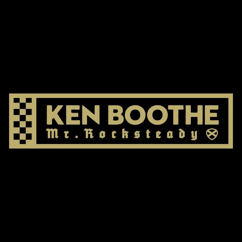 ken boothe | M. Rocksteady