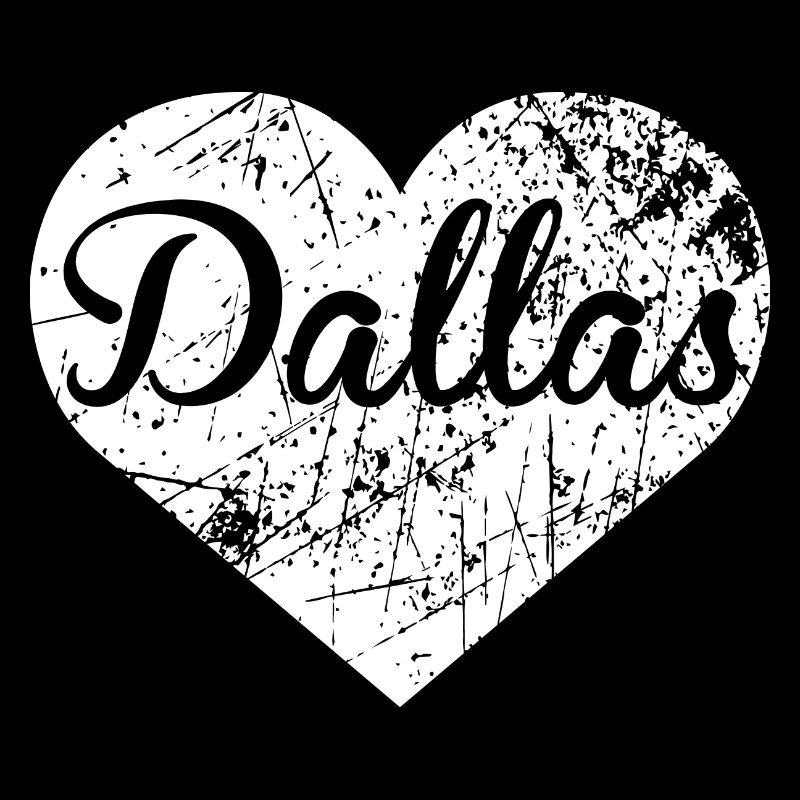 Cœur de Dallas