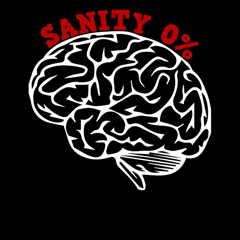 Vernunft null Prozent Phasmophobie Angst vor Geist