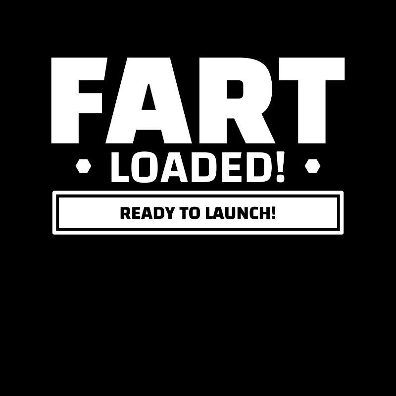 Fart loaded stink husband flatulence ass