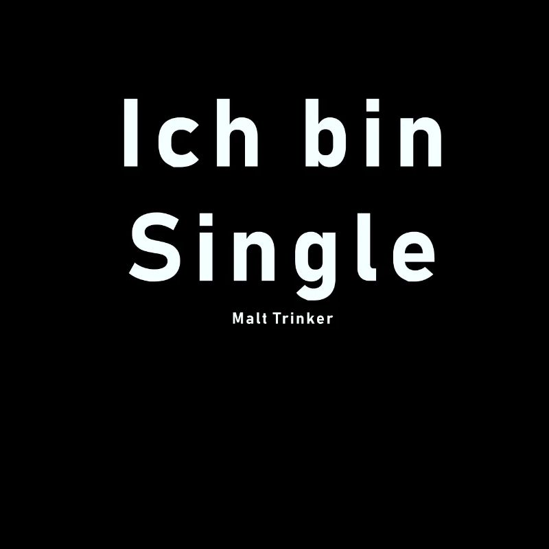 I am a single malt drinker - Whisky Fun