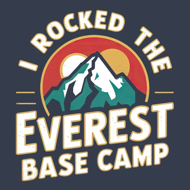 Mount Everest Base Camp