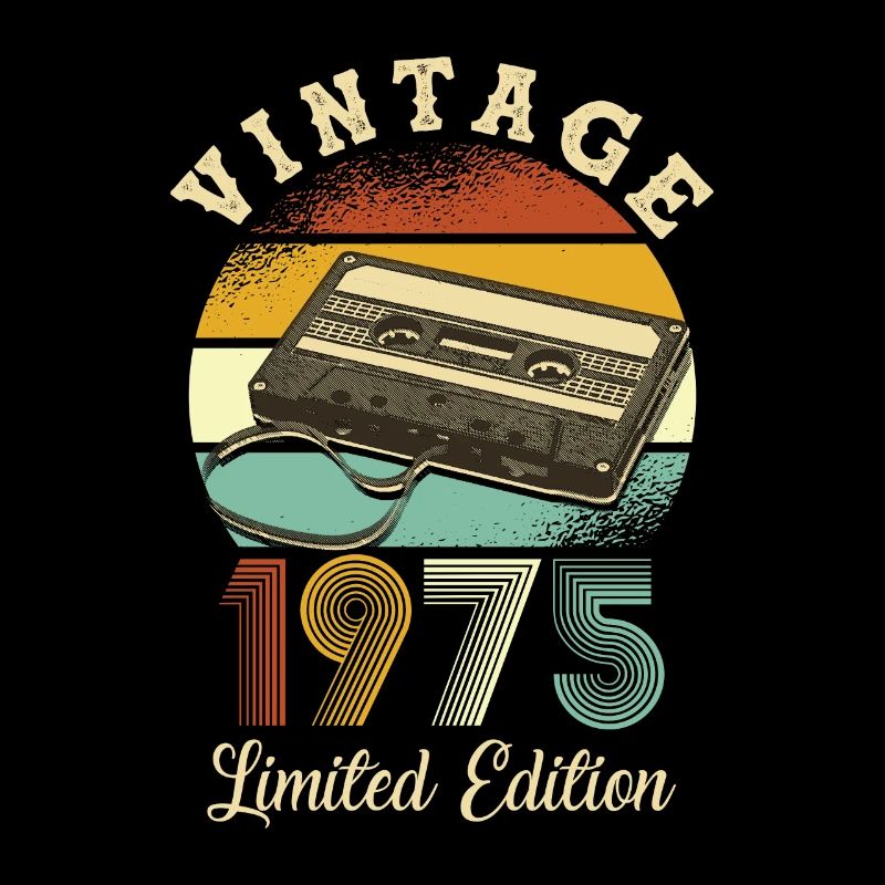 Vintage 1975