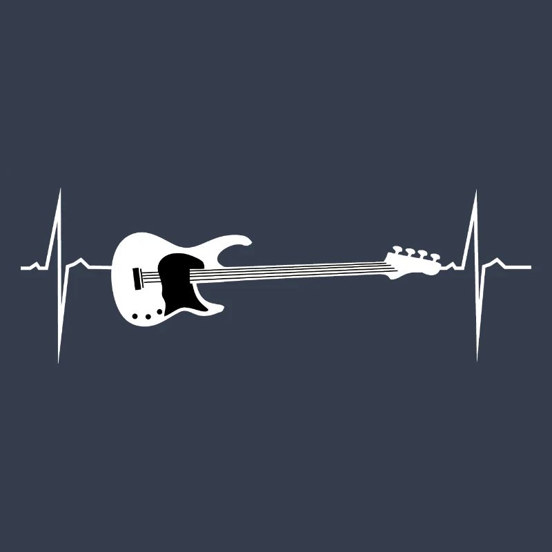 herzschlag e bass