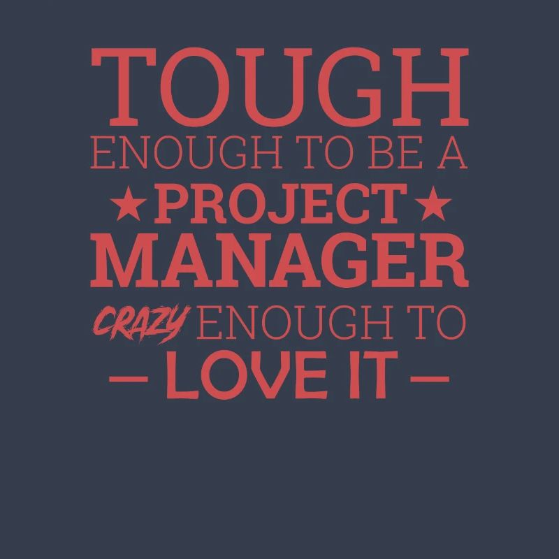« Project Manager Crazy » | « Project Manager »