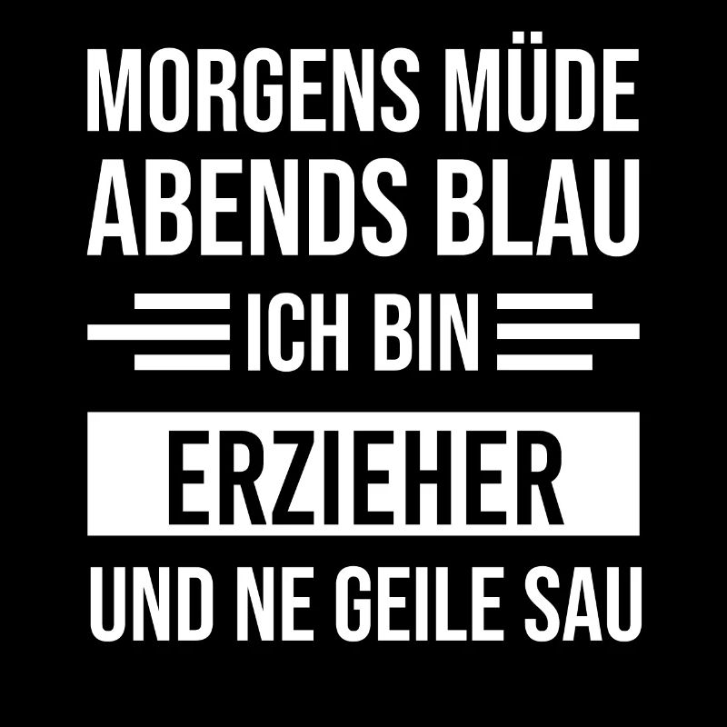 Erzieher