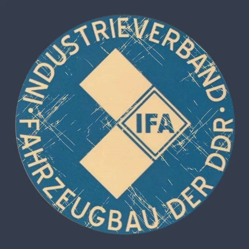 IFA Construction automobile RDA