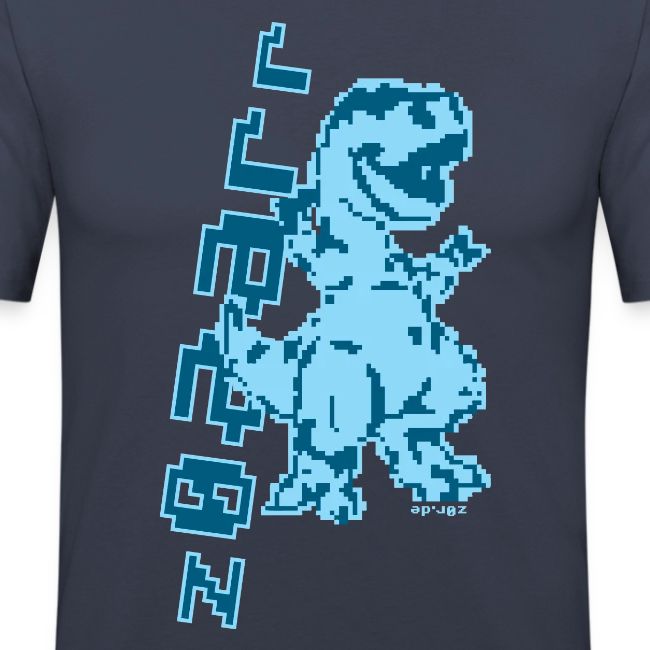 z0r Dinosaur