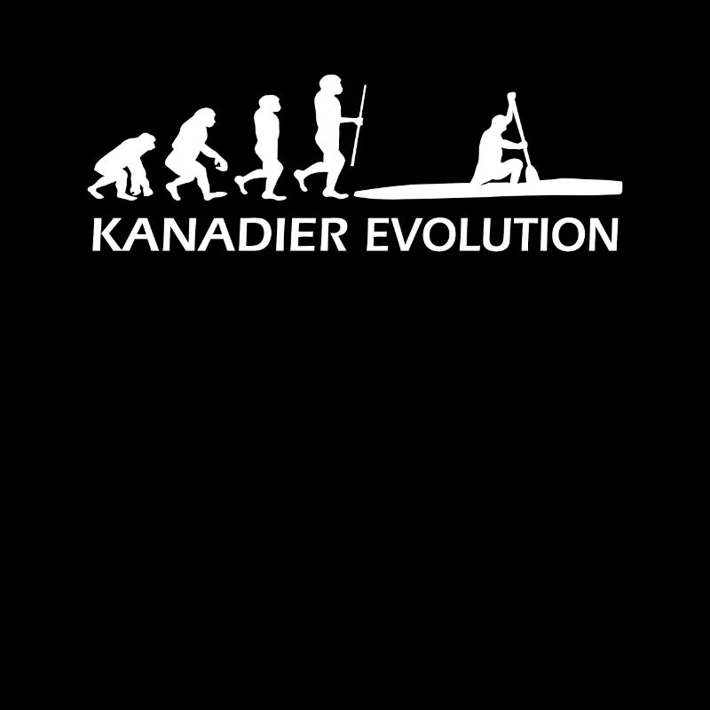 Kanadier Evolution Shirt