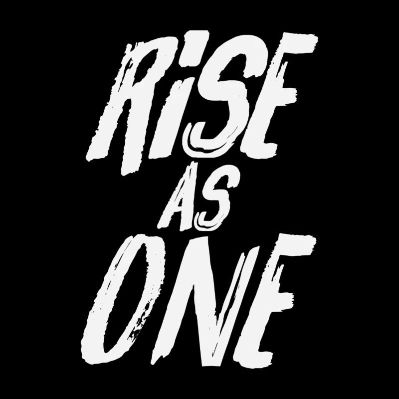 Rise as one