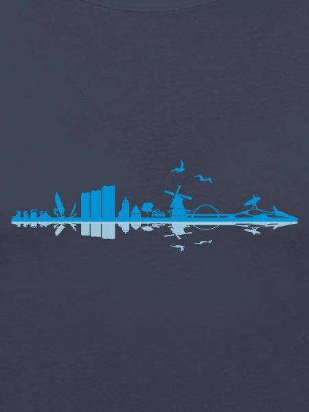 Skyline - Fehmarn