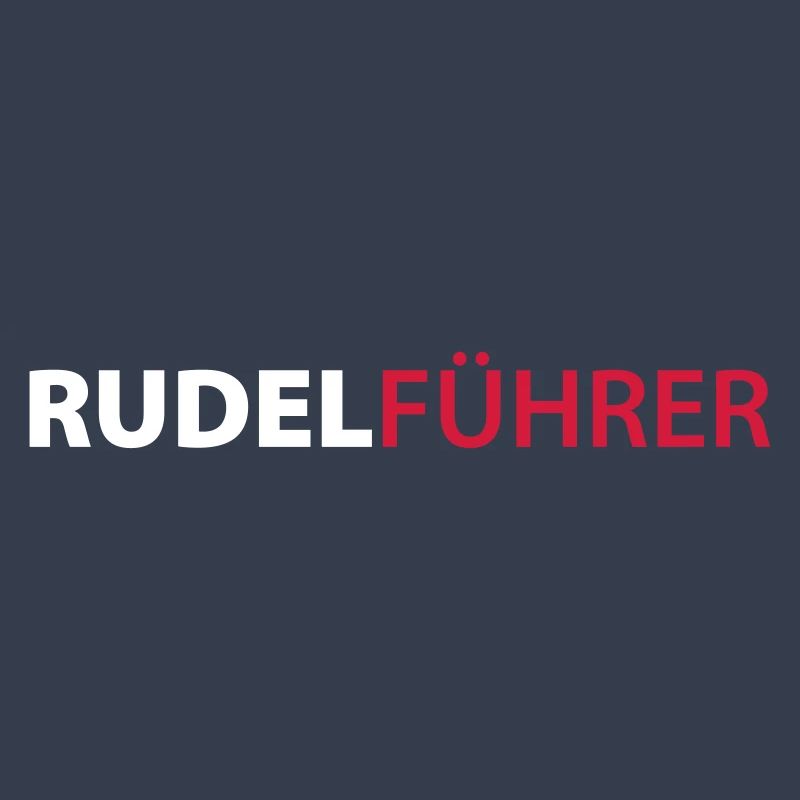 Rudelführer Hunde