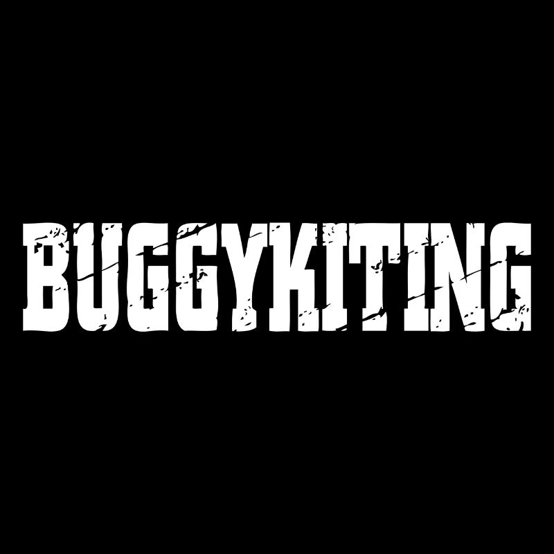 Buggy kiting