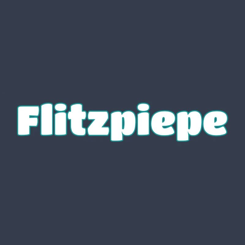 Flitzpiepe - Studio WoooM!