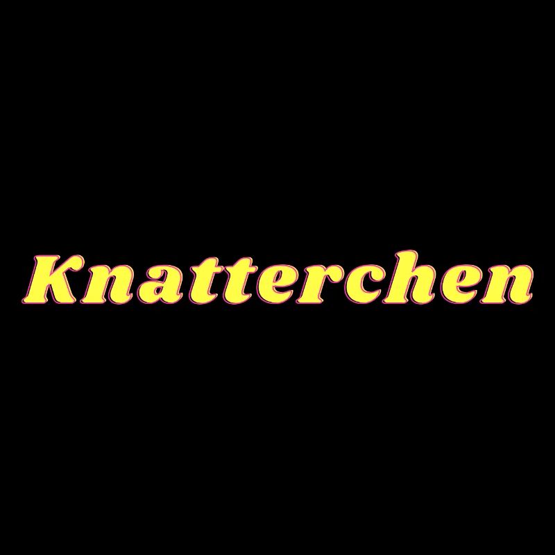 Knatterchen
