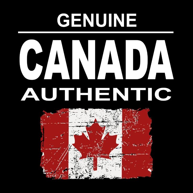 Kanada - Maple Leaf - Canada