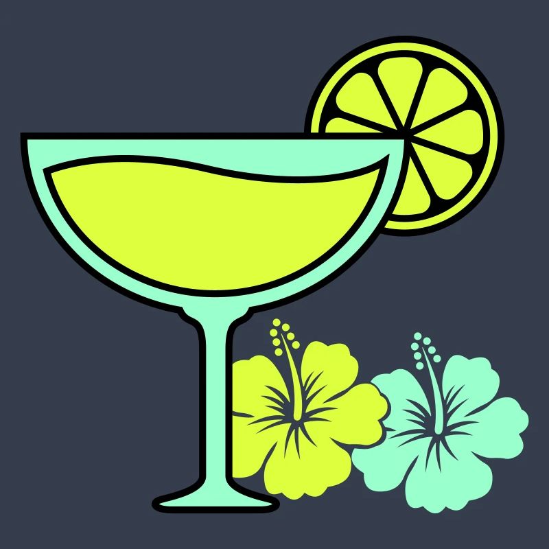 Cocktail Hibiscus