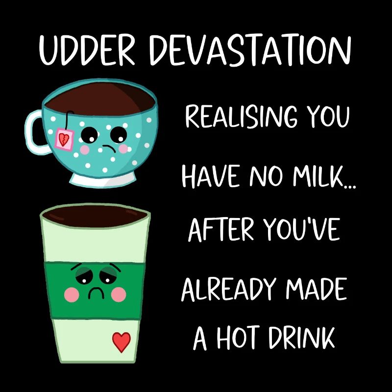 UdderDevastation