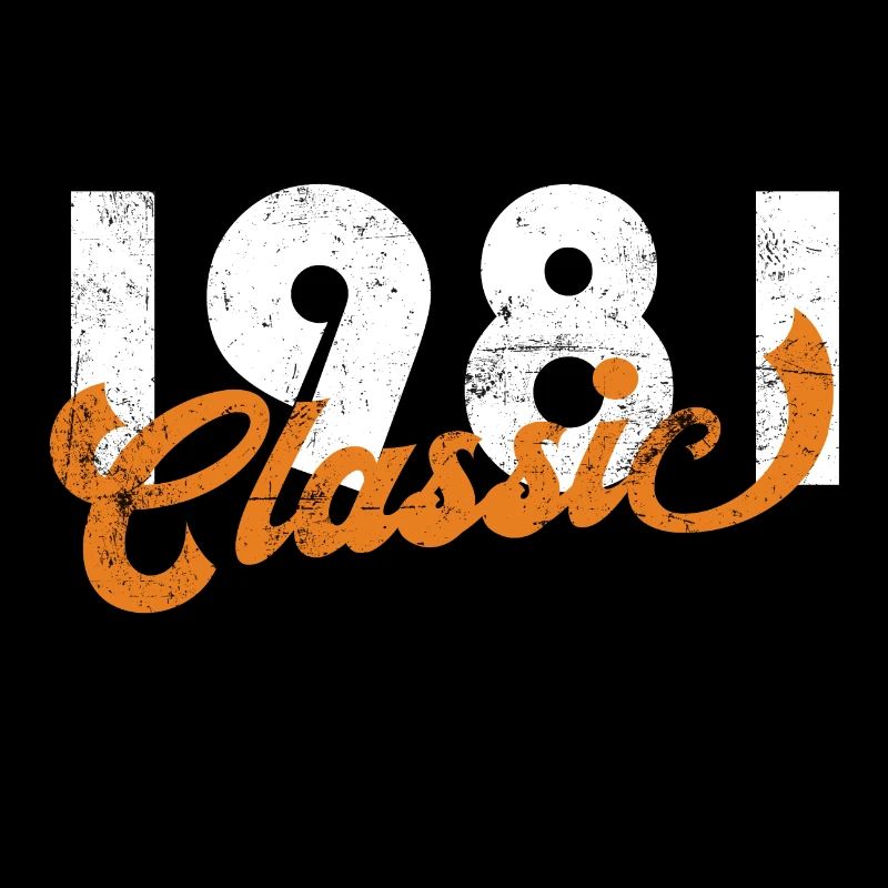 Millésime 1981
