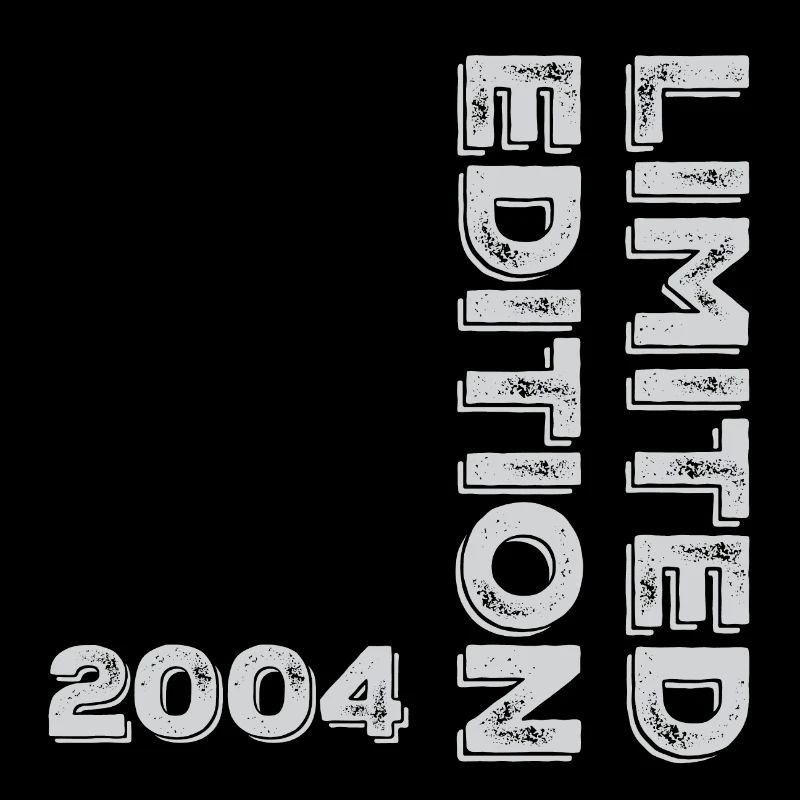 Millésime 2004