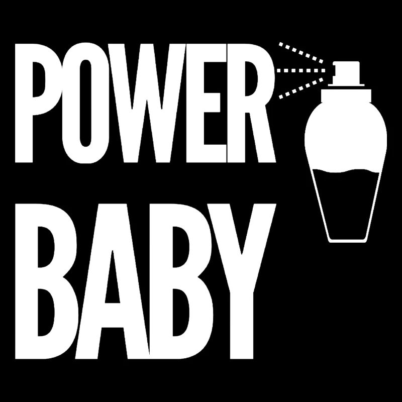 Bébé Puissance