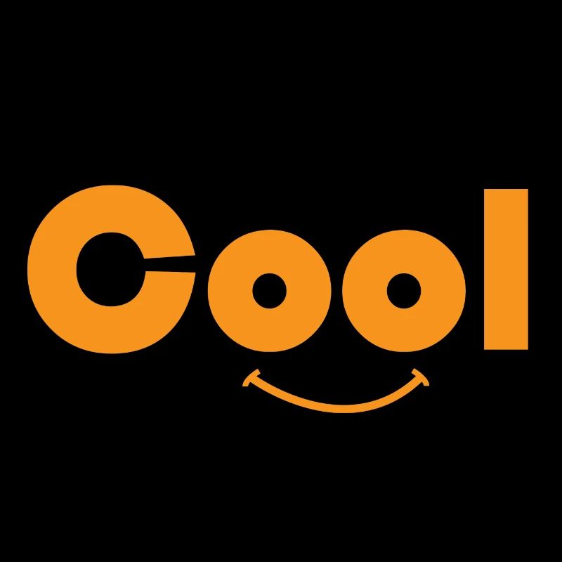 ich bin cool