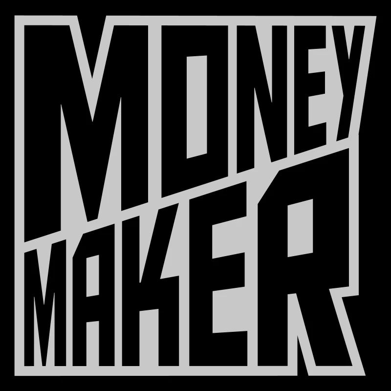 Reich Money Maker Text