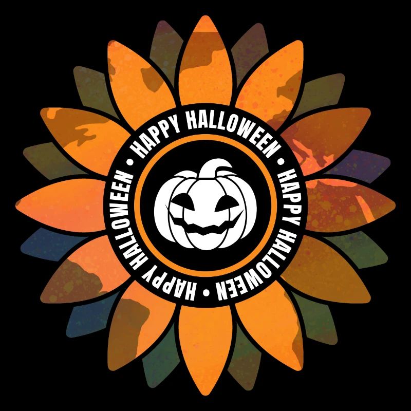Fête d’Halloween