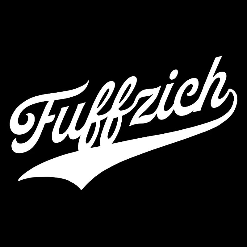 Fuffzich - Fünfzigster Geburtstag