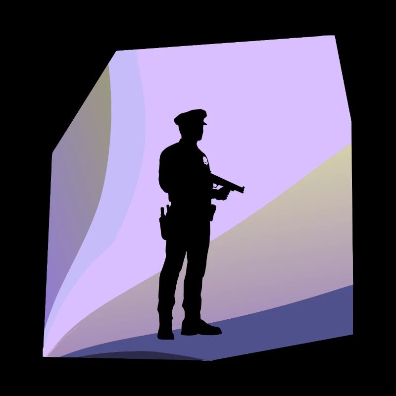 Polizei Polizeiarbeit Verbrechensbekaempfung