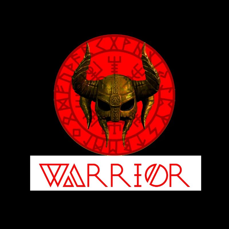Warrior