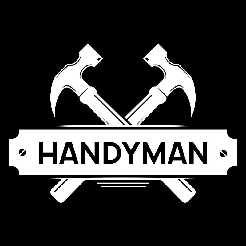 Craftsman Handyman Craft Tool Construction Site