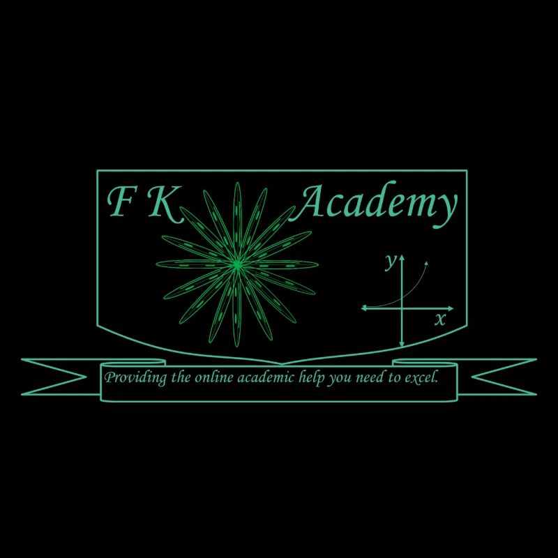 FK Academy badge