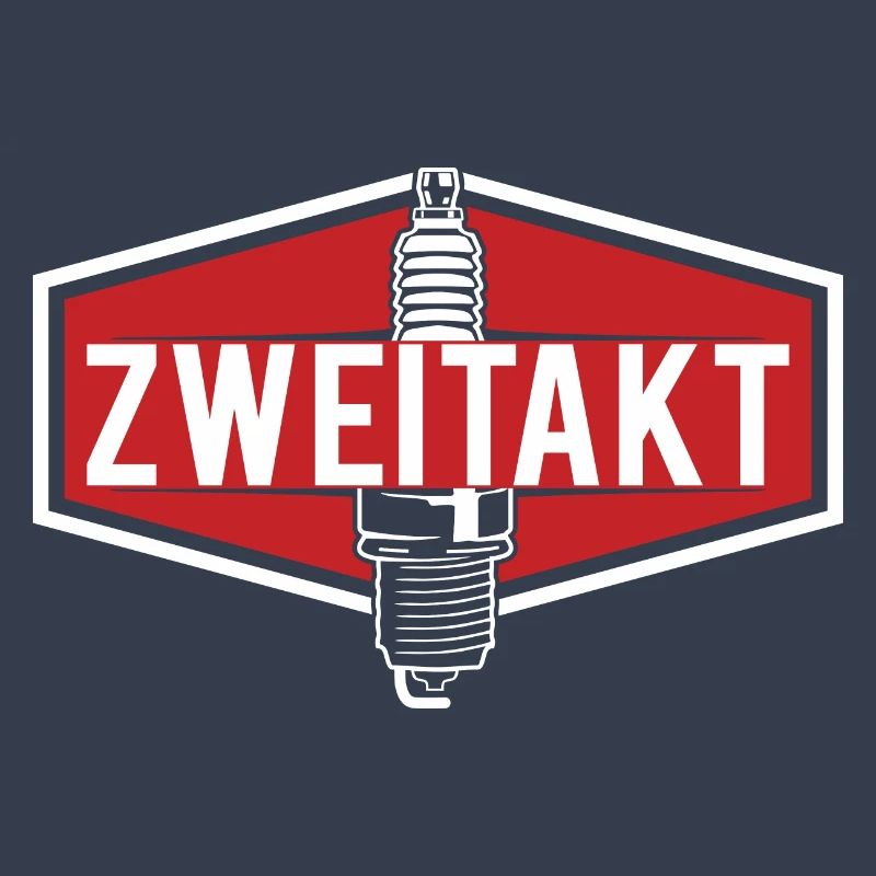 zweitakt kerze