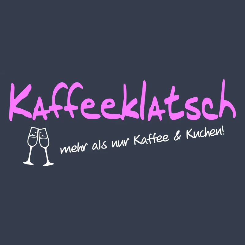 Kaffeeklatsch