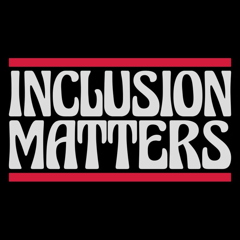 inclusion matters Logo Zitat