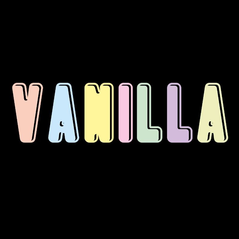 Vanilla