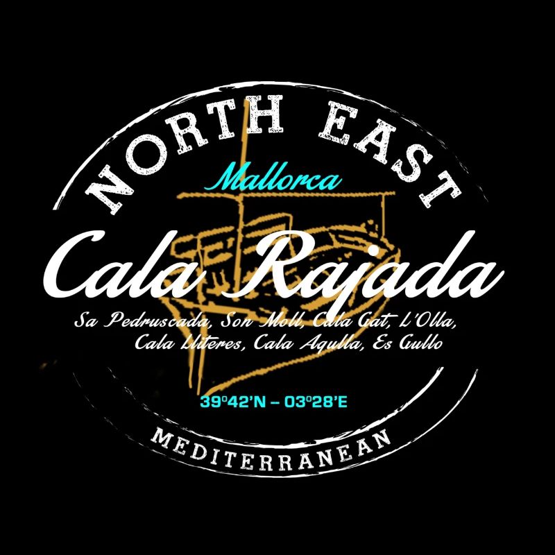 Cala Rajada