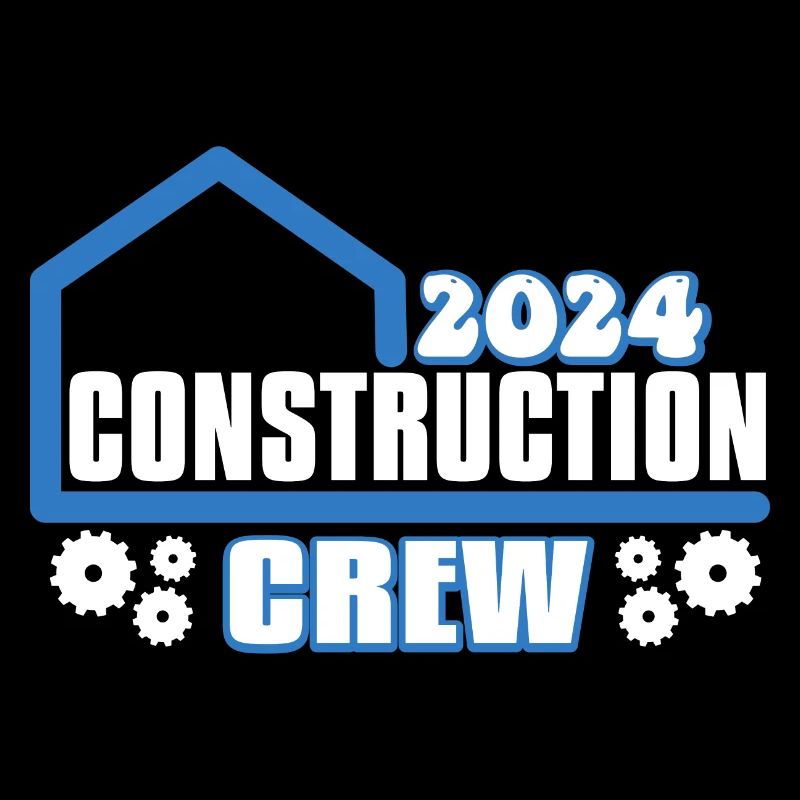 Équipe de construction de maison 2024