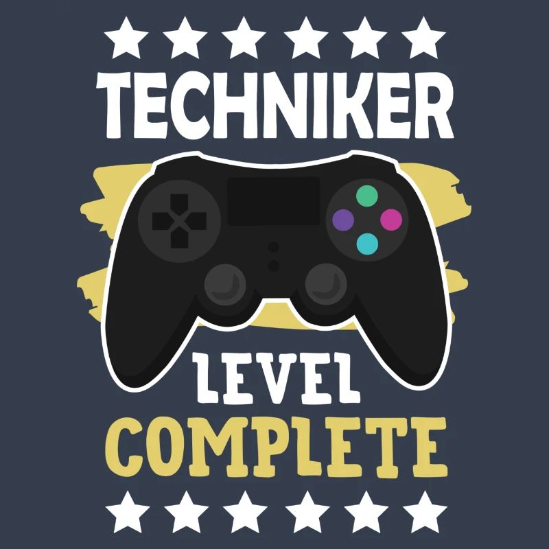 Techniker Level Complete Techniker