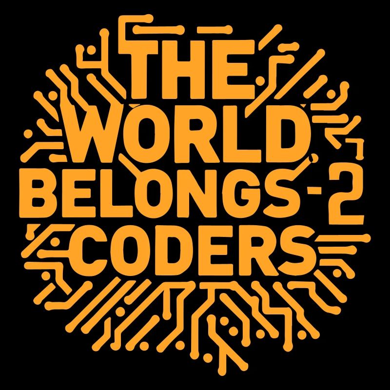 Humor-Zitat für Geeky Computer Coder