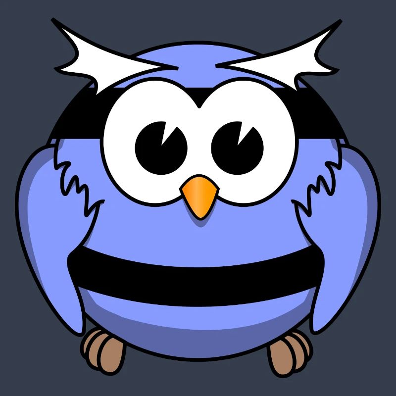 Ninja Eule