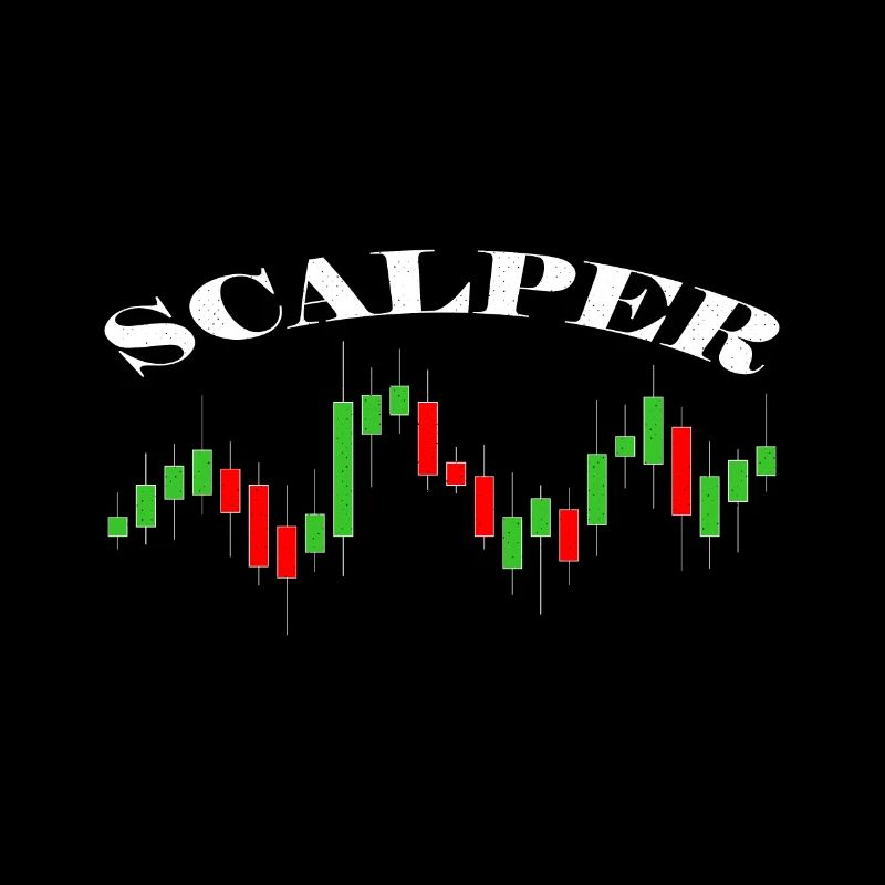 Scalper Forex Trader Day Trader