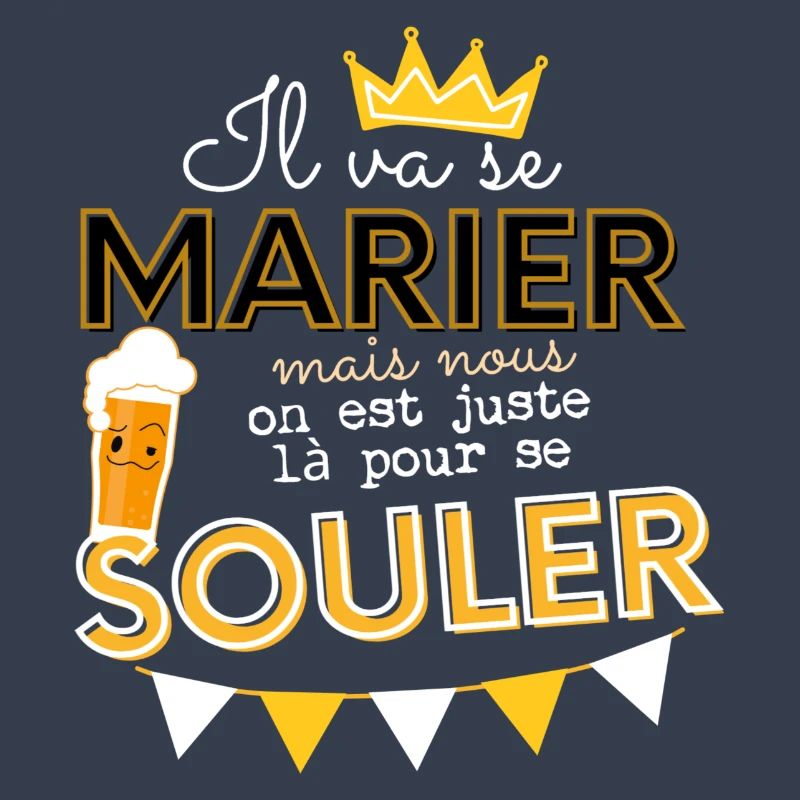 EVG Il va se marier